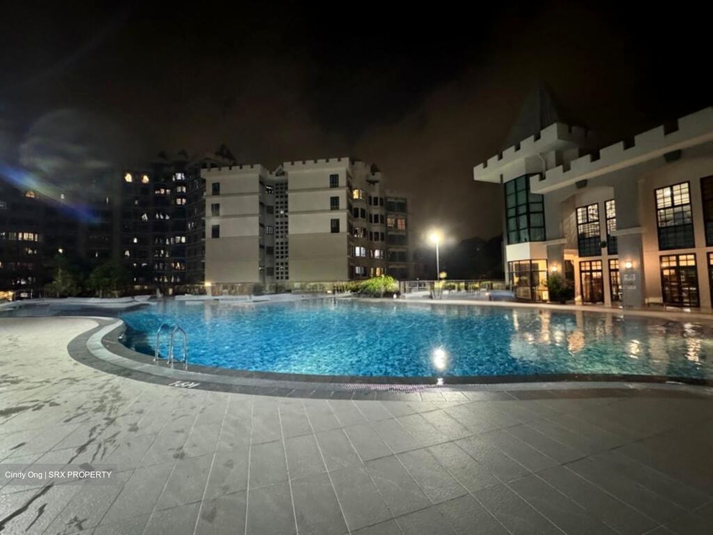 Chiltern Park (D19), Condominium #516737551